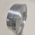 Mill Finished Aluminum Coil Fin for Heat Exchanger